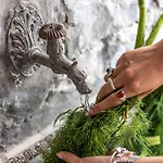 Vilă Casa Gaia Panormos (Skopelos)