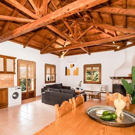 Casa Gaia Villa Panormos (Skopelos)