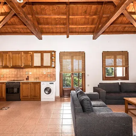 Villa Casa Gaia