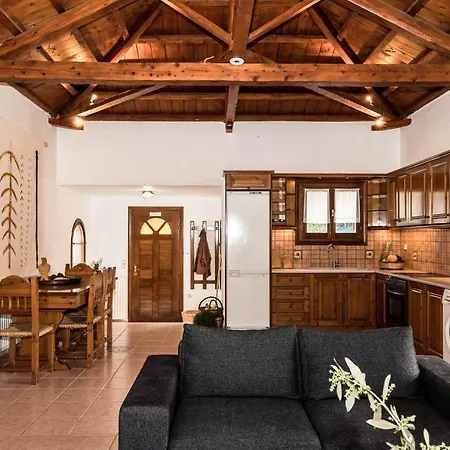Casa Gaia *