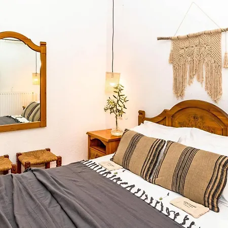 Casa Gaia Villa Panormos (Skopelos)