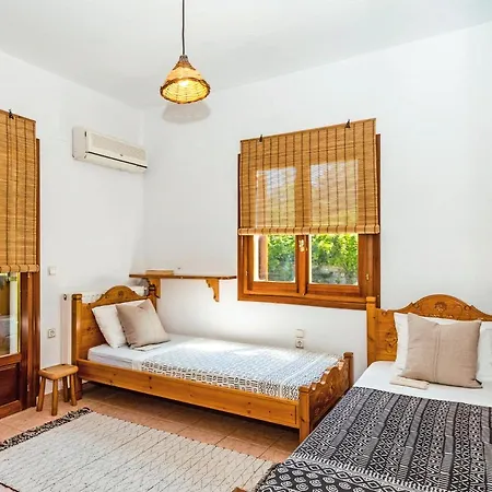 Casa Gaia Villa Panormos (Skopelos)