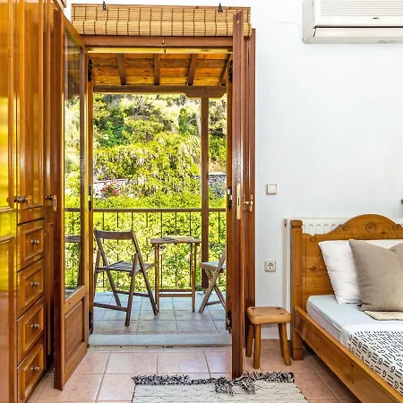 Casa Gaia * Panormos (Skopelos)