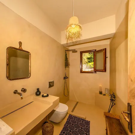 Casa Gaia Villa *
