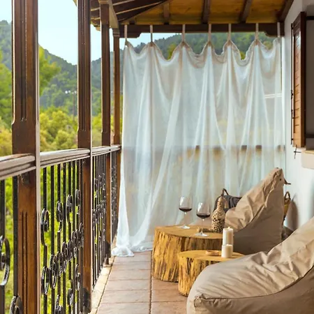 Casa Gaia Villa