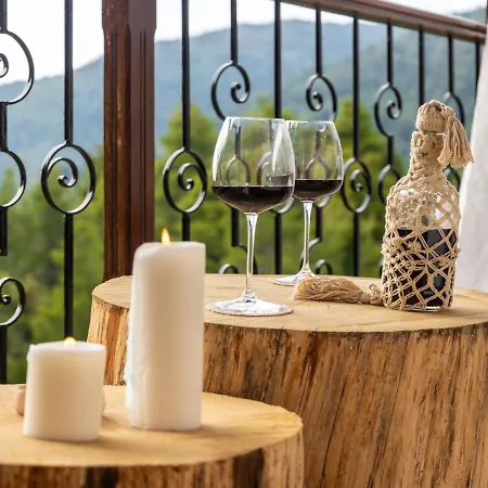 Casa Gaia Panormos (Skopelos)