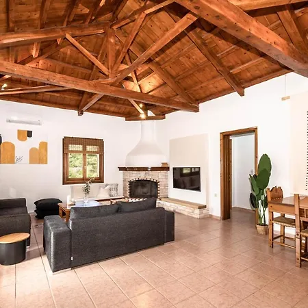Casa Gaia
