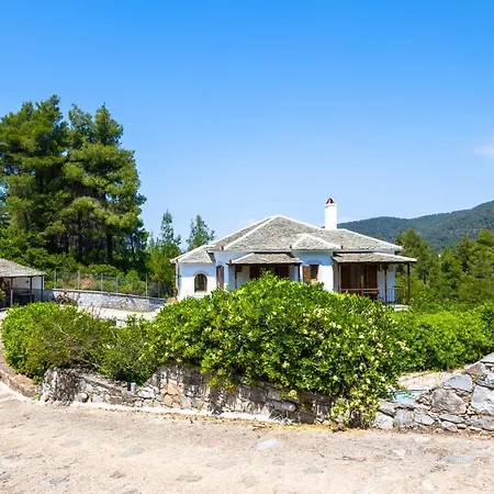 Casa Gaia *