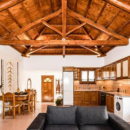 Casa Gaia Villa *