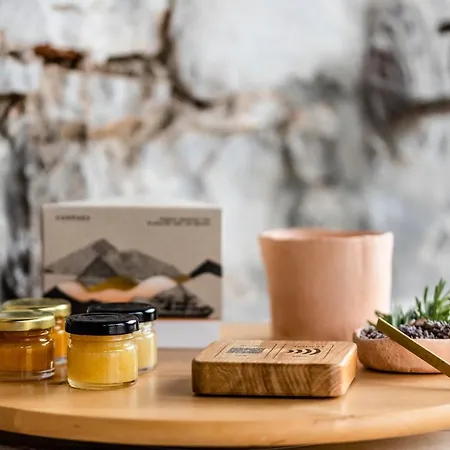 Casa Gaia * Panormos (Skopelos)