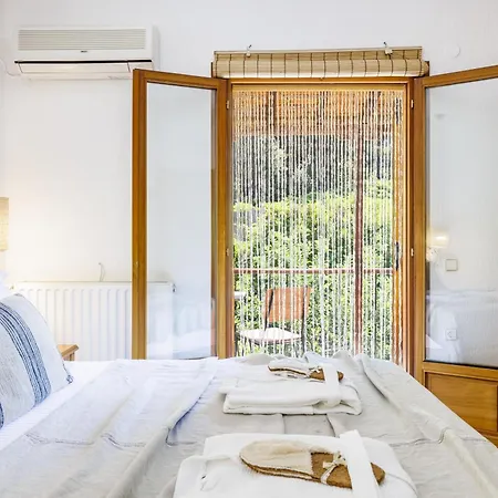 Casa Gaia * Panormos (Skopelos)