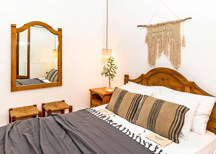 Casa Gaia Villa Panormos (Skopelos)