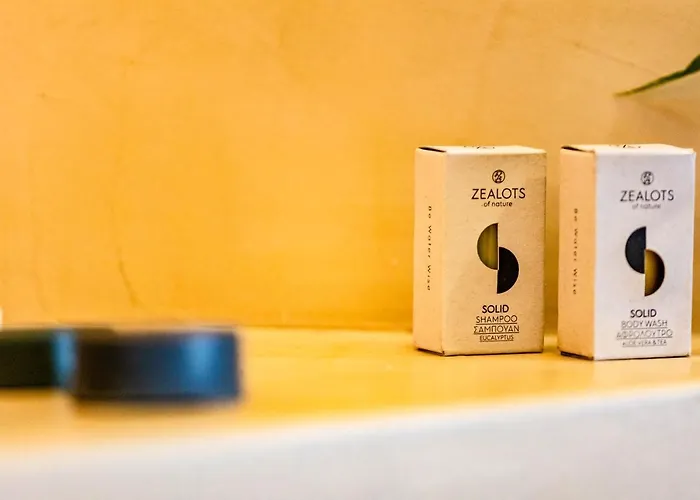 Casa Gaia ヴィラ *