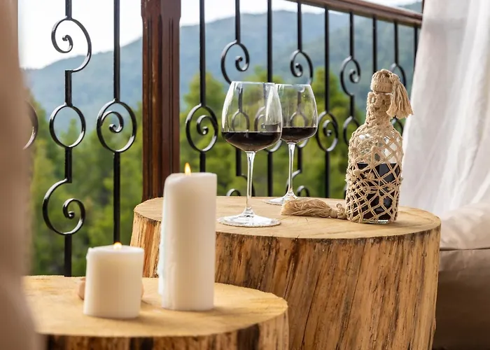 Casa Gaia Panormos (Skopelos)