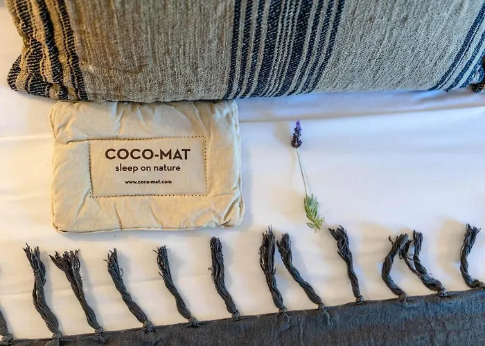 Casa Gaia ヴィラ *