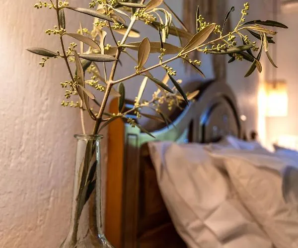 Casa Gaia Villa Panormos (Skopelos)