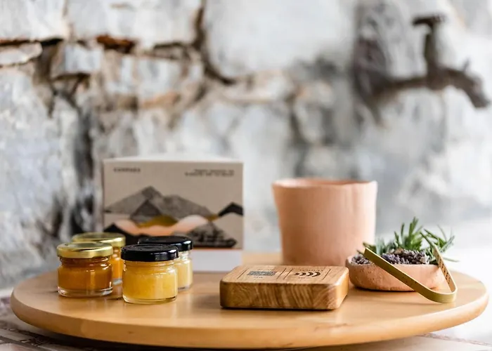 Casa Gaia * Panormos (Skopelos)