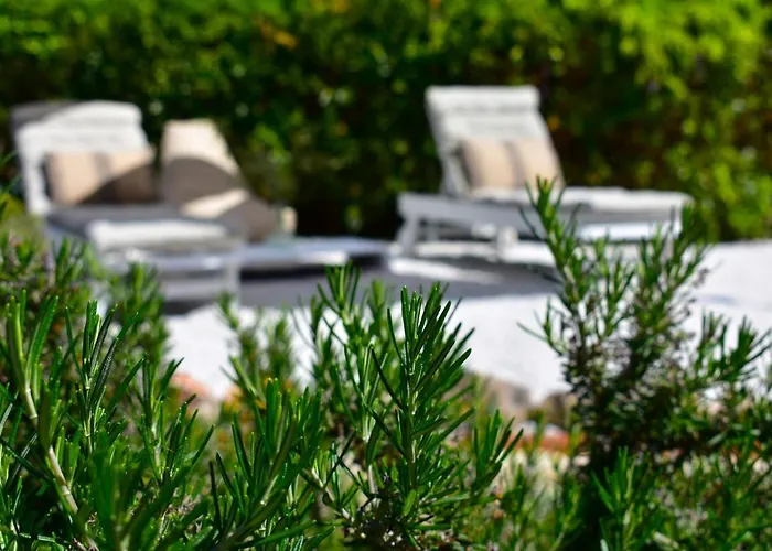 Casa Gaia Villa Panormos (Skopelos)